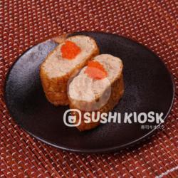 Inari Tuna Salad