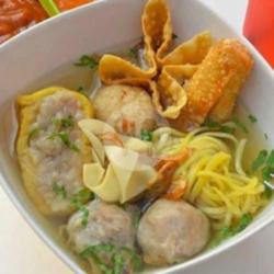 Bakso Malang Urat