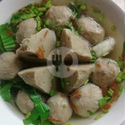 Bakso Kosong