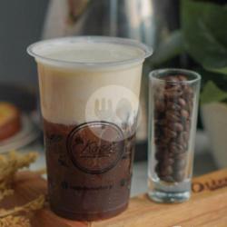 Coffe Cheese Tea