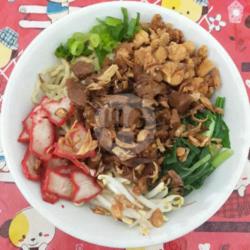 Bakmi Karet