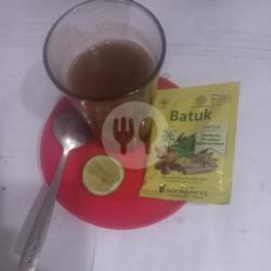 Jamu Batuk