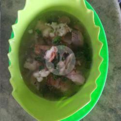 Sop Ikan