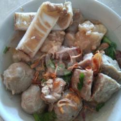 Bakso Tangkar