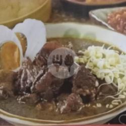 Nasi Rawon
