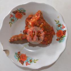 Ayam Balado Merah