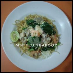 Mie Titi Seafood,