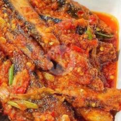 Sambal Ikan Tongkol