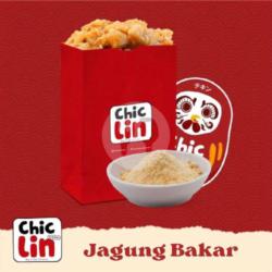 Chiclin Jagung Bakar