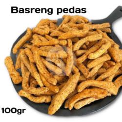 Basreng Pedas