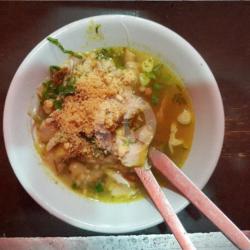 Soto Ayam Lamongan