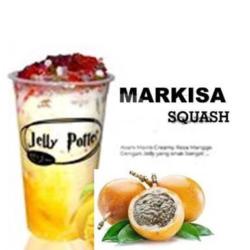 Markisa Squash