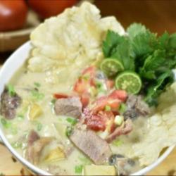 Soto Betawi