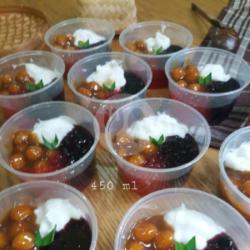 Bubur Campur