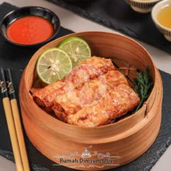 Lumpia Kulit Tahu Isi 3