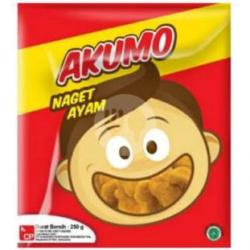 Naget Akumo 250gr