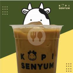 Es Kopi Susu Jadul