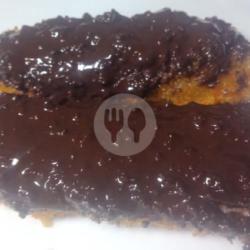 Si Manis Goreng Coklat