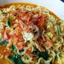 Mie Kuah