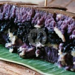 Coklat Susu ( Taro Purple )