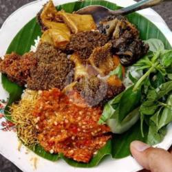 Nasi Babat