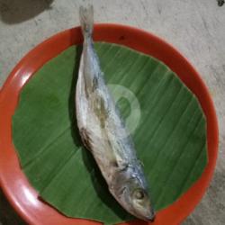 Ikan Japuh Asin