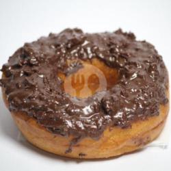 Donat Choco Crunchy