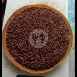 Martabak Coklat