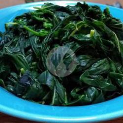 Daun Singkong   Sambal