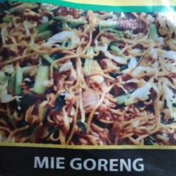 Bakmie Goreng