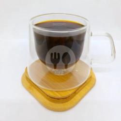 Americano (kopi Hitam)