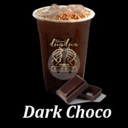 (m) Dark Choco Milk Brown Sugar 16 Oz