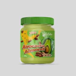 Selai Avocado Almond