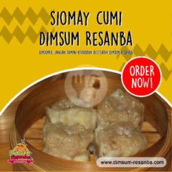 Dimsum Cumi