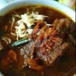 Rawon Campur