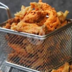 Kentang Crispy