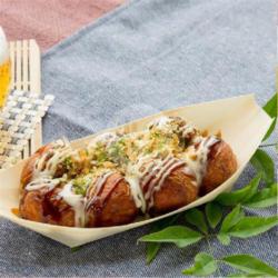 Takoyaki Big 6 Balls