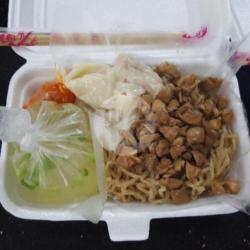 Bakmi / Bihun / Kwetiau / Misua Ayam