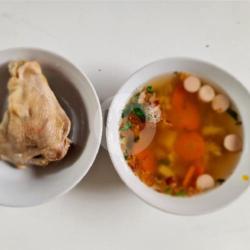 Sop Paha Atas (tepong)