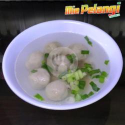 Bakso Kuah Campur