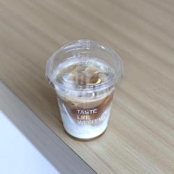 Vanilla Latte