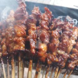 Sate Kulit Special