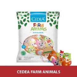 Cedea Farm Animal 500gr