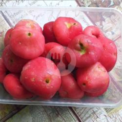 Rujak Buah Jambu Air