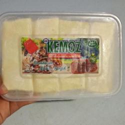 Kebab Mozzarella