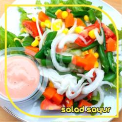 Salad Sayur