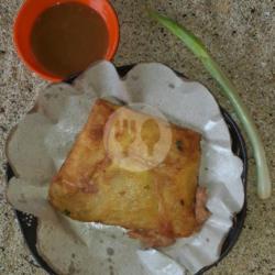 Martabak Jamur