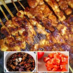 Sate Maranggi Ayam