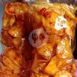 Keripik Singkong