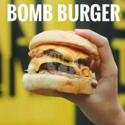 Bomb Burger